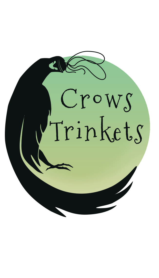 Crows Trinkets